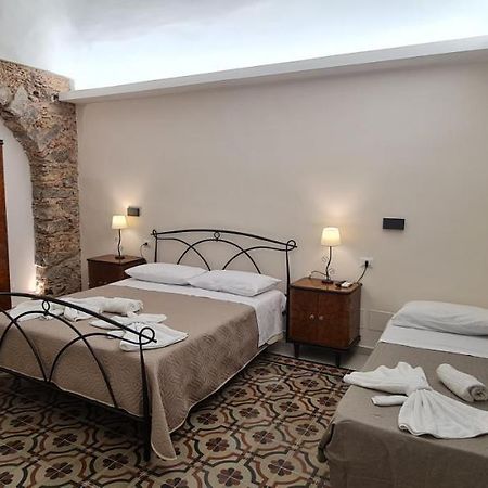 קטאניה Sikeliafourrooms מראה חיצוני תמונה