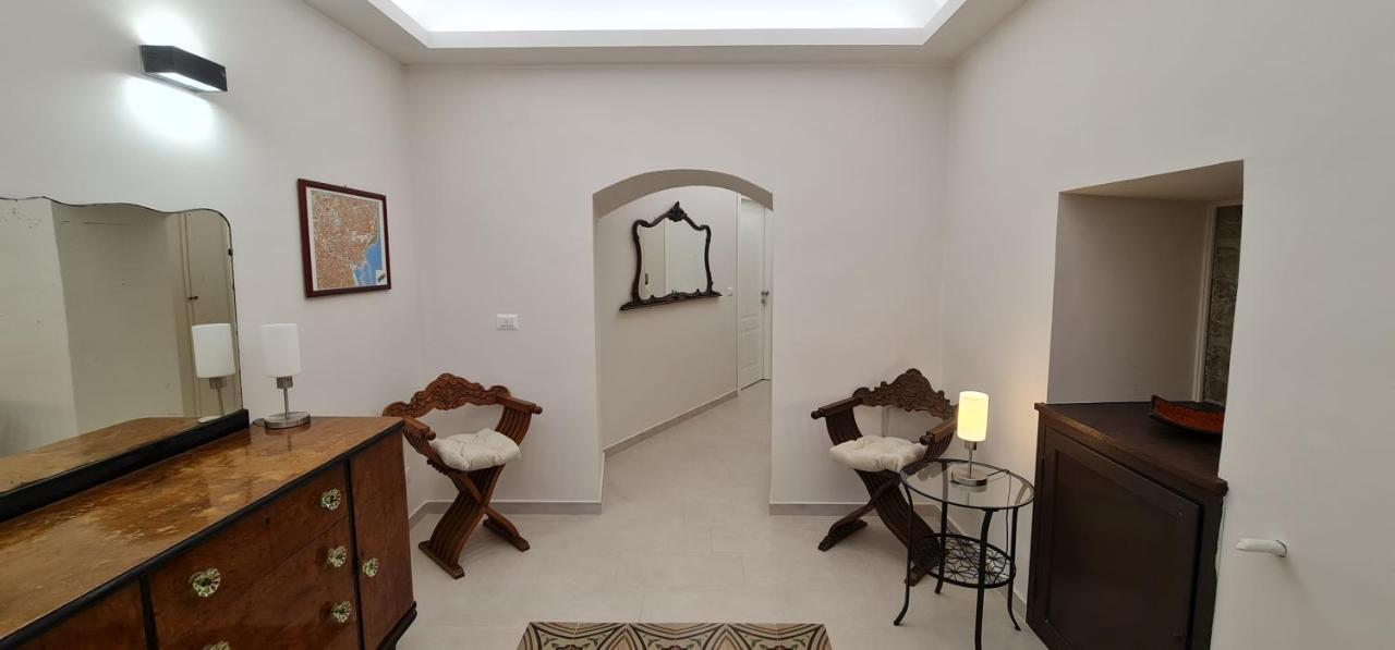 קטאניה Sikeliafourrooms מראה חיצוני תמונה
