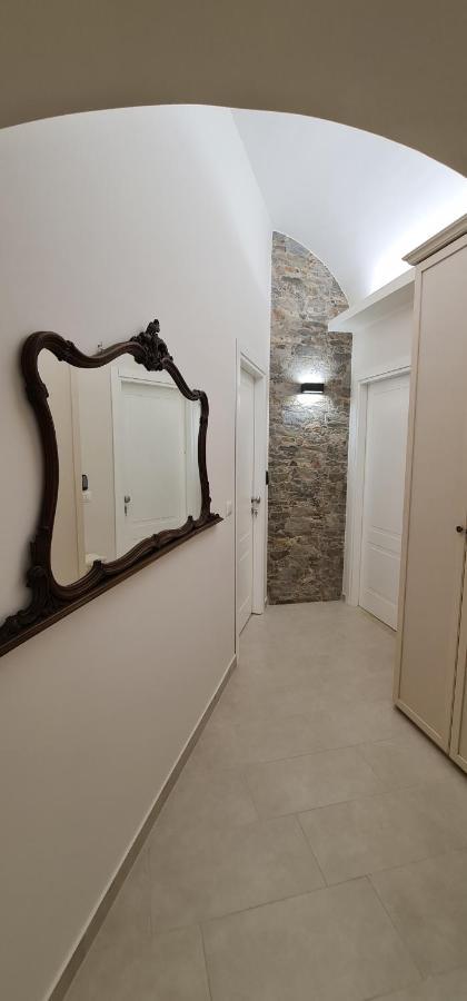 קטאניה Sikeliafourrooms מראה חיצוני תמונה
