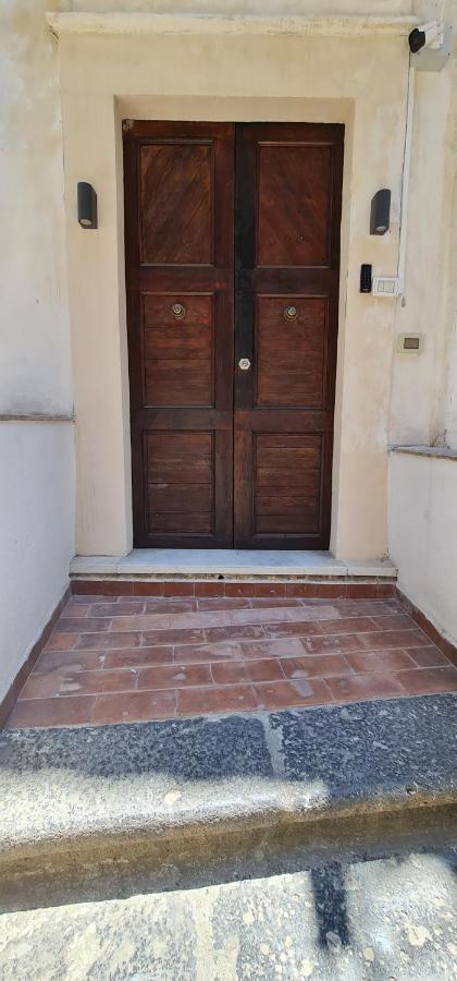 קטאניה Sikeliafourrooms מראה חיצוני תמונה