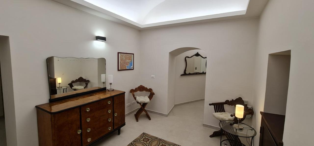 קטאניה Sikeliafourrooms מראה חיצוני תמונה