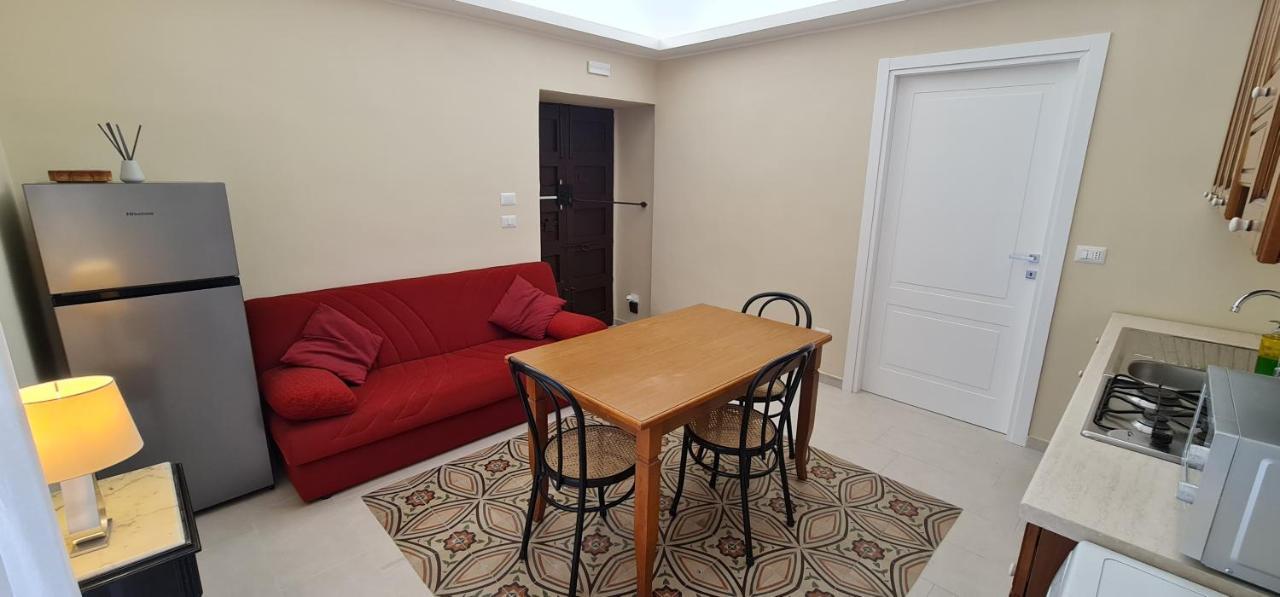 קטאניה Sikeliafourrooms מראה חיצוני תמונה