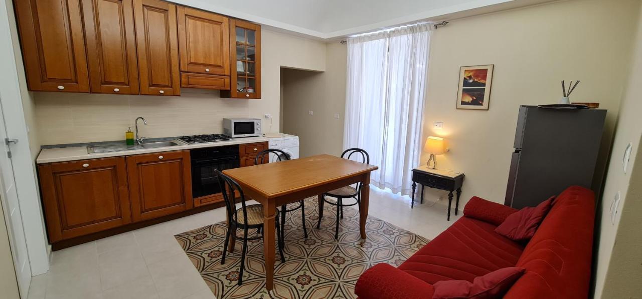 קטאניה Sikeliafourrooms מראה חיצוני תמונה