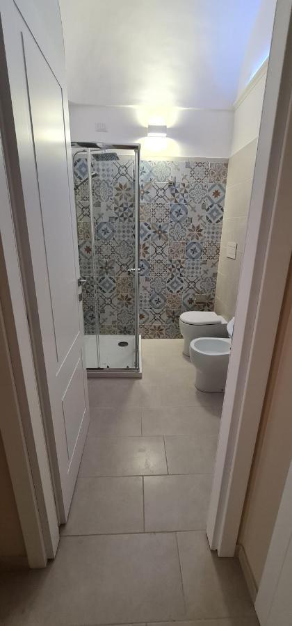קטאניה Sikeliafourrooms מראה חיצוני תמונה
