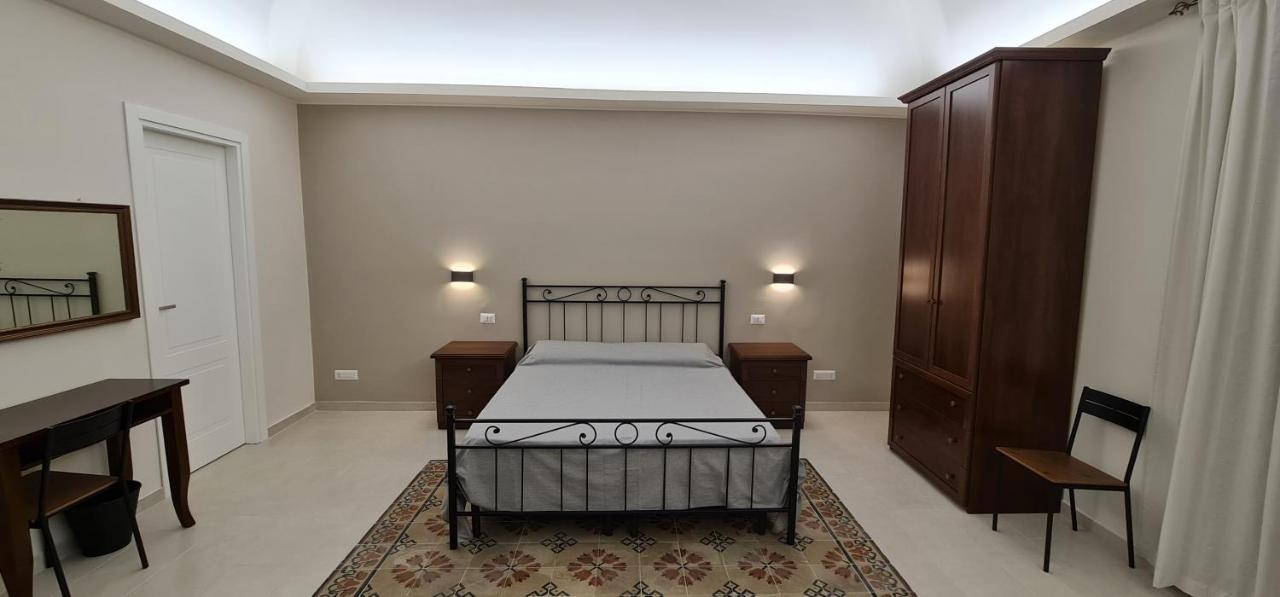 קטאניה Sikeliafourrooms מראה חיצוני תמונה