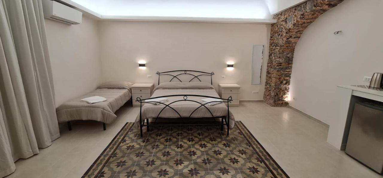 קטאניה Sikeliafourrooms מראה חיצוני תמונה
