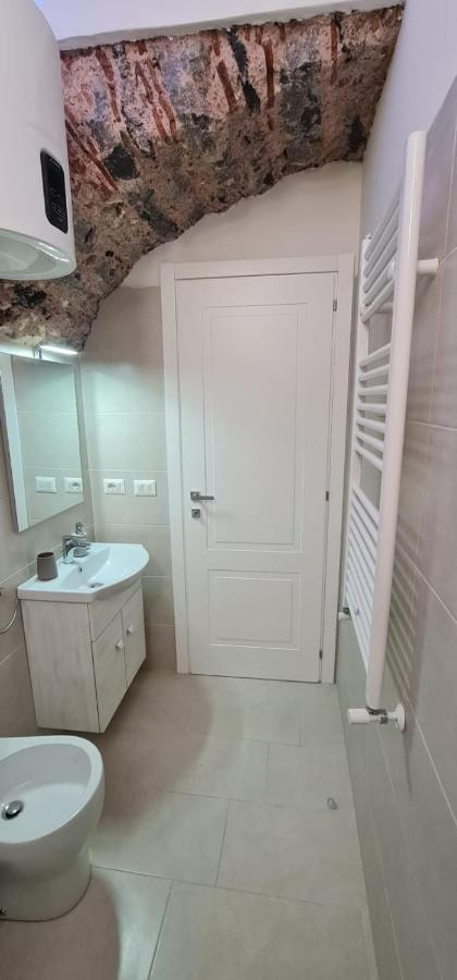 קטאניה Sikeliafourrooms מראה חיצוני תמונה